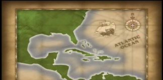 The Search for Atocha