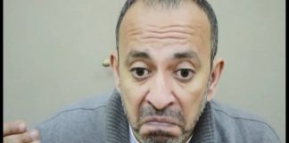 Inside the Egyptian Revolution