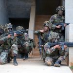 Military Operations on Urban Terrain