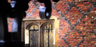 Henry VII: Winter King