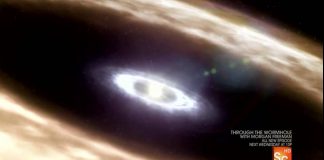 Through The Wormhole: Are We Alone?