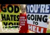 Brainwashed by the Westboro Baptist Church