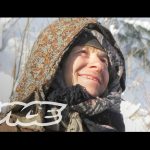Far Out: Surviving in the Siberian Wilderness for 70 Years