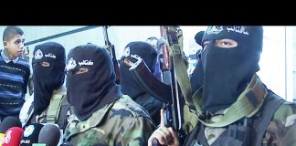 Life or Death in the Gaza Strip