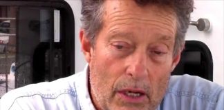 Inside the Garbage of the World