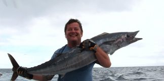 Hooked on the Azores