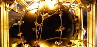 Naked Science: Earth’s Core