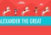 Crash Course – World History – Alexander the Great and the Situation … the Great?
