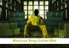 Mexico’s Drug Cartel War