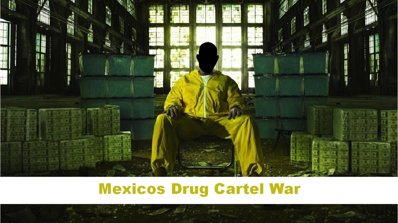 Mexican Drug Cartel Torture Videos