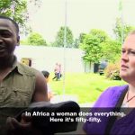 Surprising Europe – Culture Shock