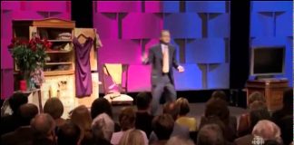 The Genius Sperm Bank