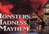 Monsters, Madness and Mayhem – Superstitions