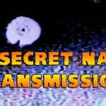 Secret NASA Transmissions