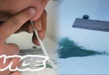 Dopesick: Fentanyl’s Deadly Grip