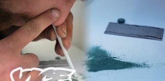 Dopesick: Fentanyl’s Deadly Grip