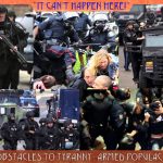 It Can’t Happen Here!