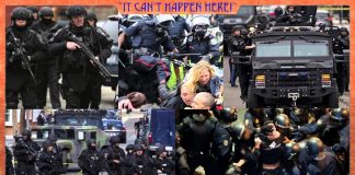 It Can’t Happen Here!