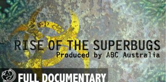 Rise of the Superbugs