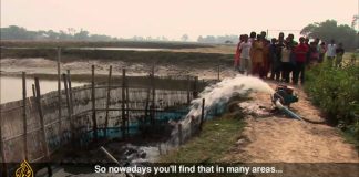 101 East – Small Fry, Big Catch