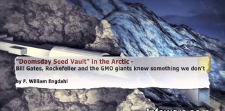 New World Order: Blueprint of Madmen