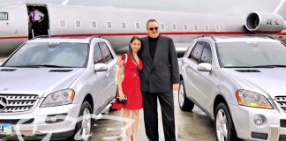 Kim Dotcom: The Man Behind Megaupload