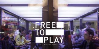 Free to Play: The Movie