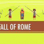 Crash Course – World History – Fall of The Roman Empire…in the 15th Century
