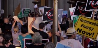 Unearthed: The Fracking Facade