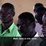 Witness – Bitter Root