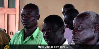 Witness – Bitter Root