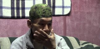 A Cold Place to Live Outside: Homelessness in the Canadian Arctic