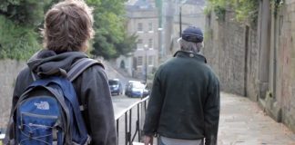 There’s No Place Like Home