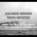 Icelandic Modern Media Initiative