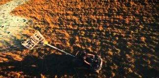 Operation Stonehenge: What Lies Beneath