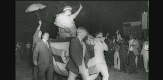 Idi Amin: Famous for the Wrong Reasons