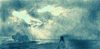 Into The Mystic: An Interview with Barbara Brodsky