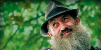 This is the Last Dam Run of Likker I’ll Ever Make