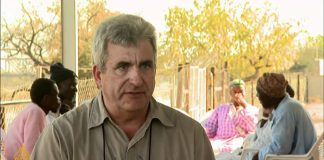 Witness – A Mother’s Courage