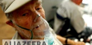 Fault Lines – Dying Inside – Elderly in prison