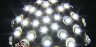 Toxic Light Bulb Investigation