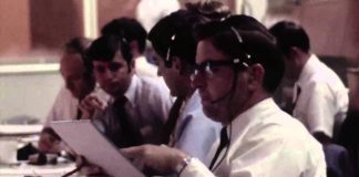 Armstrong: NASA 50th Anniversary