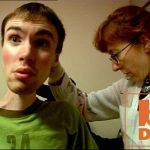 The Boy Who Can Never Grow Old