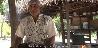 The Mirror of the Spirit