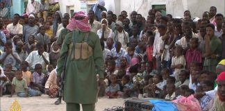 The Rageh Omaar Report – From Minneapolis to Mogadishu