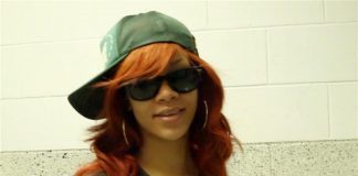 Rihanna: Road To Talk That Talk