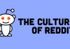 The Culture Of Reddit