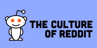 The Culture Of Reddit