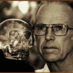 Legend of the Crystal Skulls