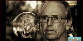 Legend of the Crystal Skulls